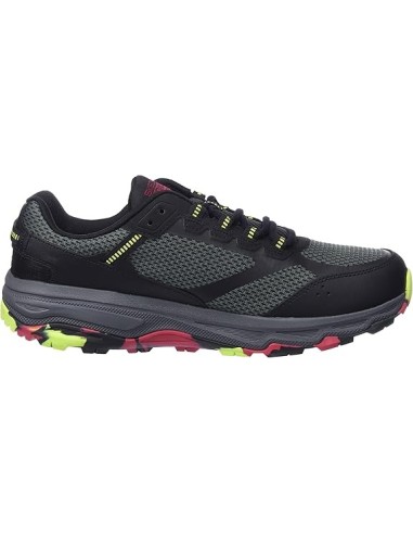 Skechers 220112 MLT - zapatillas deportivas hombre multicolor
