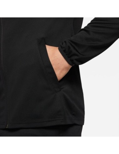 Chándal Nike Dri-FIT Academy Hombre Negro