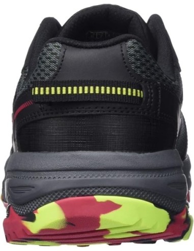 Skechers 220112 MLT - zapatillas deportivas hombre multicolor
