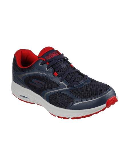 Skechers Performance GO RUN Consistent Specie - zapatillas running unisex multicolor