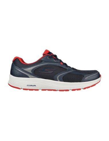 Skechers Performance GO RUN Consistent Specie - zapatillas running unisex multicolor