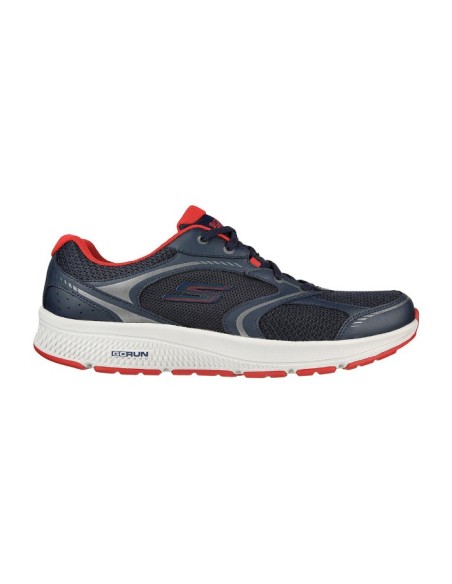 Skechers Performance GO RUN Consistent Specie - zapatillas running unisex multicolor