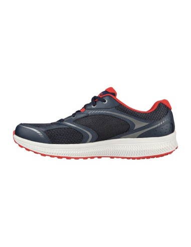 Skechers Performance GO RUN Consistent Specie - zapatillas running unisex multicolor