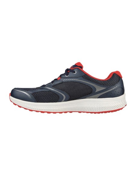 Skechers Performance GO RUN Consistent Specie - zapatillas running unisex multicolor