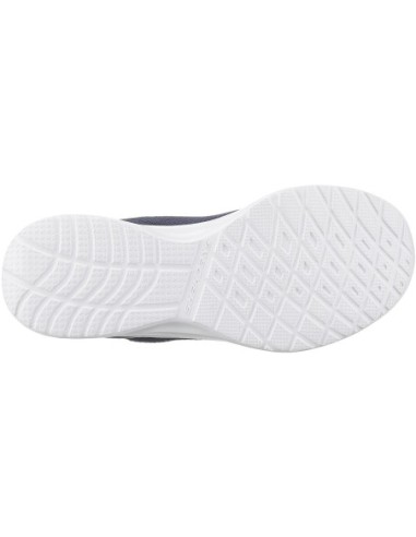 Skechers AIR Dynamight - zapatillas deportivas hombre azul