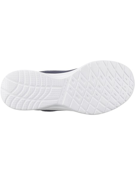Skechers AIR Dynamight - zapatillas deportivas hombre azul