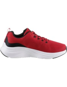 Skechers 232292/RDBK - zapatillas deportivas unisex multicolor