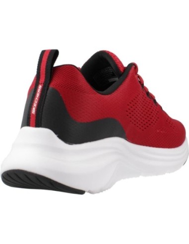 Skechers 232292/RDBK - zapatillas deportivas unisex multicolor