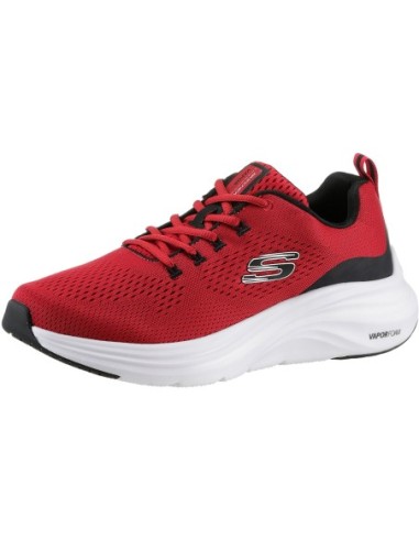 Skechers 232292/RDBK - zapatillas deportivas unisex multicolor