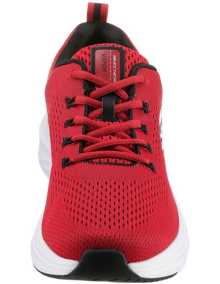 Skechers 232292/RDBK - zapatillas deportivas unisex multicolor