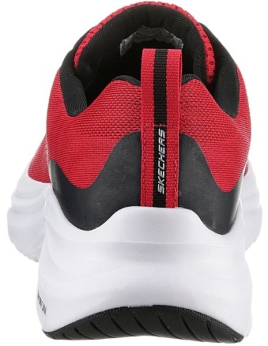 Skechers 232292/RDBK - zapatillas deportivas unisex multicolor