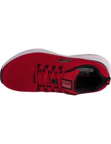 Skechers 232292/RDBK - zapatillas deportivas unisex multicolor