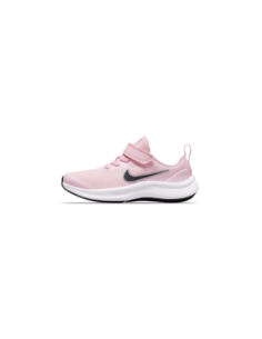 Nike Star Runner 3 - zapatillas running niño negro 2