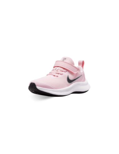 Nike Star Runner 3 - zapatillas running niño negro