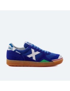Munich Gresca - zapatillas fútbol sala unisex multicolor