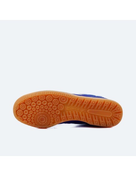 Munich Gresca - zapatillas fútbol sala unisex multicolor