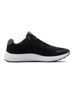 Under Armour UA GS Pursuit BP - zapatillas running niño negro