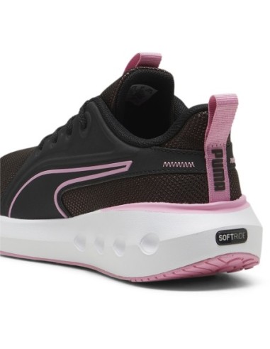Puma Softride Carson - zapatillas running unisex multicolor