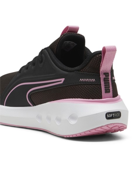 Puma Softride Carson - zapatillas running unisex multicolor