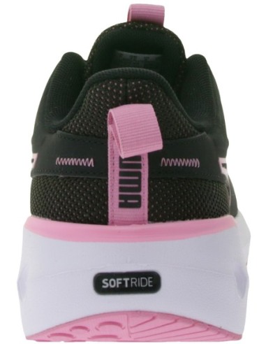 Puma Softride Carson - zapatillas running unisex multicolor