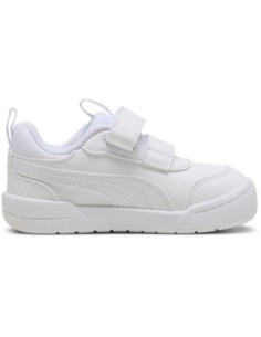 Puma Multiflex 2 SL V Inf - zapatillas casual niño multicolor