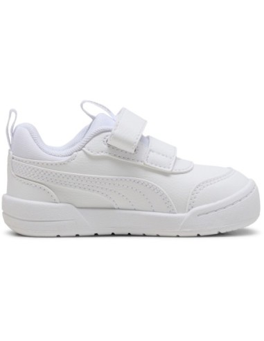 Puma Multiflex 2 SL V Inf - zapatillas casual niño multicolor