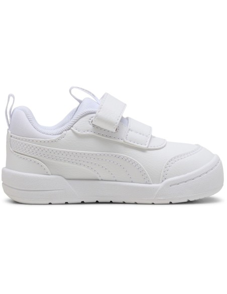 Puma Multiflex 2 SL V Inf - zapatillas casual niño multicolor