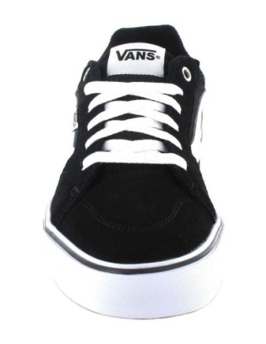 Zapatillas Vans Clásicas Filmore Unisex|Comprar zapatillas Vans en Negro