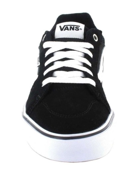 Zapatillas Vans Clásicas Filmore Unisex|Comprar zapatillas Vans en Negro