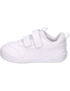 Puma Multiflex 2 SL V Inf - zapatillas casual niño multicolor 2
