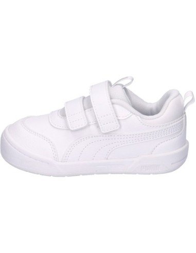 Puma Multiflex 2 SL V Inf - zapatillas casual niño multicolor