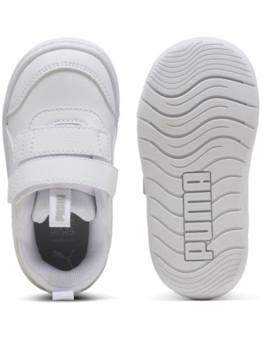 Puma Multiflex 2 SL V Inf - zapatillas casual niño multicolor