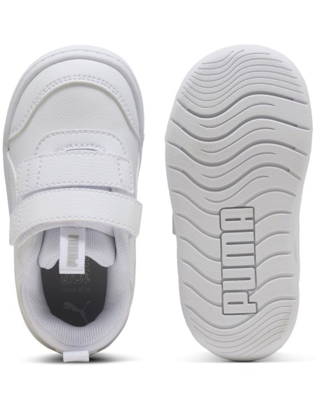 Puma Multiflex 2 SL V Inf - zapatillas casual niño multicolor