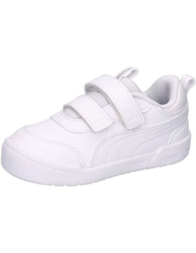 Puma Multiflex 2 SL V Inf - zapatillas casual niño multicolor