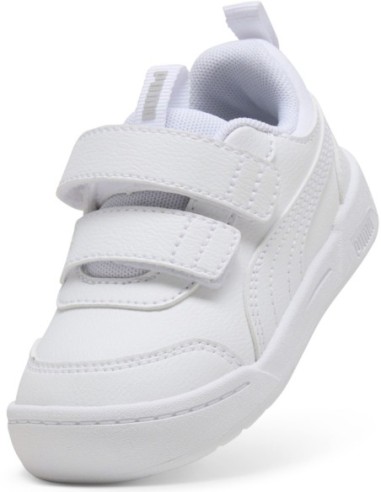 Puma Multiflex 2 SL V Inf - zapatillas casual niño multicolor