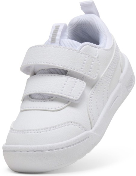 Puma Multiflex 2 SL V Inf - zapatillas casual niño multicolor