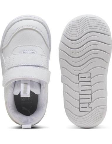 Puma Multiflex 2 SL V Inf - zapatillas casual niño multicolor