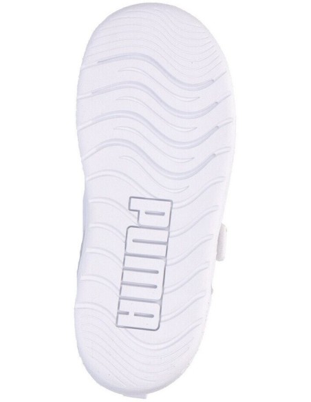 Puma Multiflex 2 SL V Inf - zapatillas casual niño multicolor