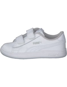 Puma Smash V2 L V Inf - zapatillas casual niño multicolor 2