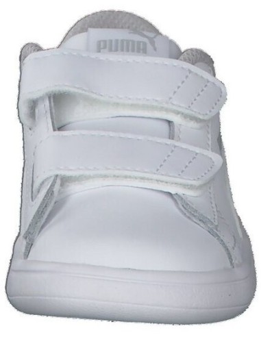 Puma Smash V2 L V Inf - zapatillas casual niño multicolor