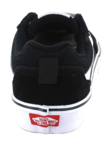 Zapatillas Vans Clásicas Filmore Unisex|Comprar zapatillas Vans en Negro