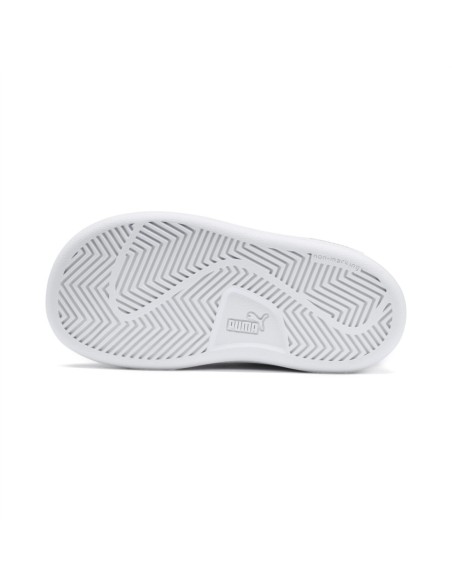 Puma Smash V2 L V Inf - zapatillas casual niño multicolor