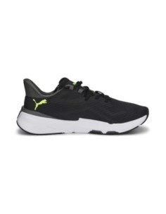 Puma Pwrframe Tr 376049 - zapatillas deportivas unisex multicolor