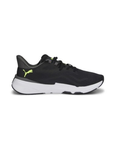 Puma Pwrframe Tr 376049 - zapatillas deportivas unisex multicolor