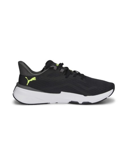 Puma Pwrframe Tr 376049 - zapatillas deportivas unisex multicolor