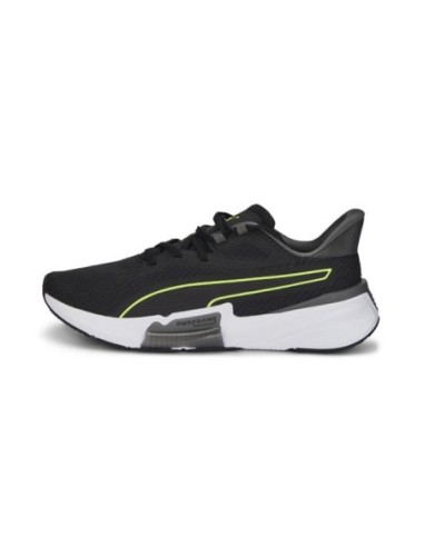 Puma Pwrframe Tr 376049 - zapatillas deportivas unisex multicolor