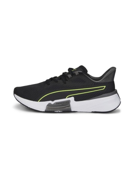 Puma Pwrframe Tr 376049 - zapatillas deportivas unisex multicolor