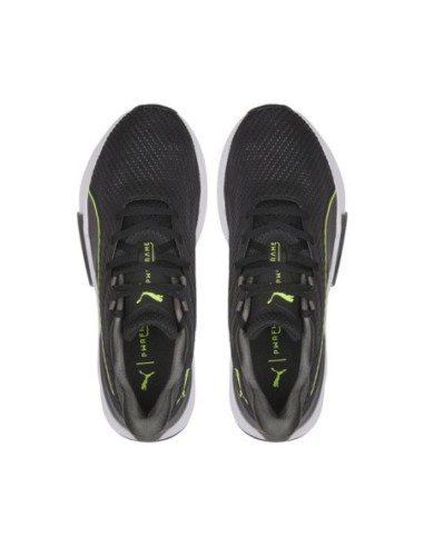 Puma Pwrframe Tr 376049 - zapatillas deportivas unisex multicolor
