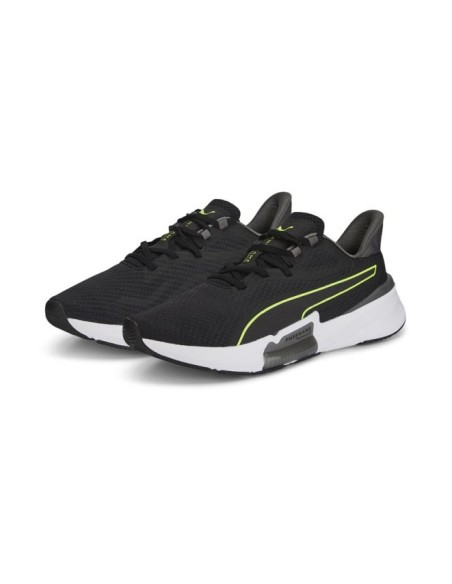 Puma Pwrframe Tr 376049 - zapatillas deportivas unisex multicolor