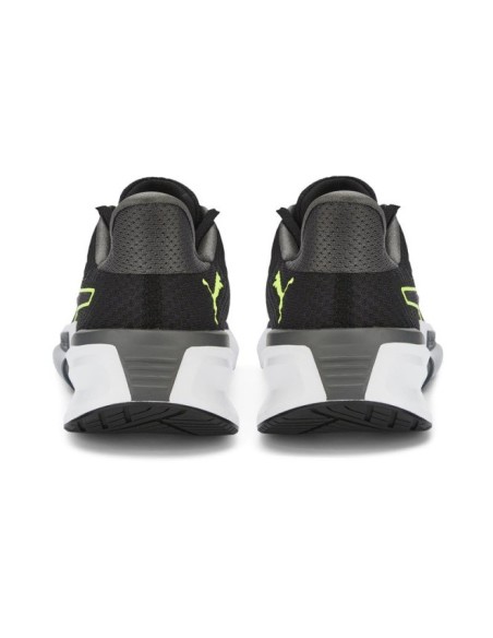 Puma Pwrframe Tr 376049 - zapatillas deportivas unisex multicolor